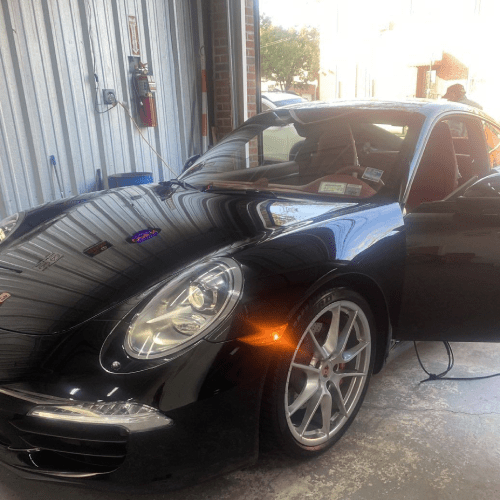 Mechanic Services